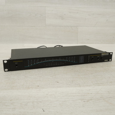 Used Korg DT-1 Pro Rackmount Tuner