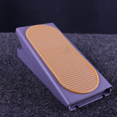 Used Lehle DUAL EXPRESSION Expression Pedal