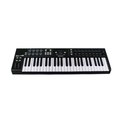 Used Arturia KEYLAB 49 ESSENTIAL 49-Key Controller 49-Key