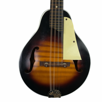 Used Kay A MANDOLIN Vintage Mandolin
