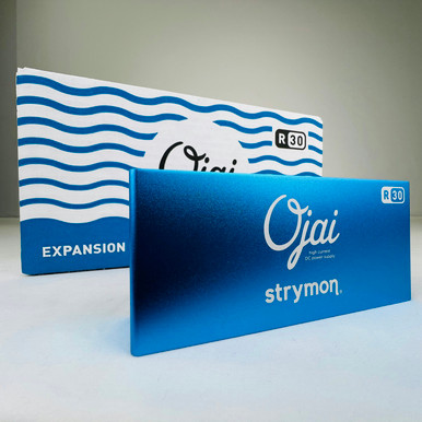 Strymon Ojai R30 Used 美品 Strymon Ojai R30 5-Output Low-Profile High Current DC Power
