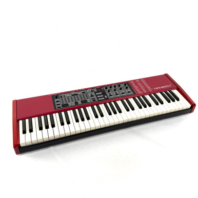 Used Nord ELECTRO 3 SIXTYONE 61-Key Synthesizer 61-Key