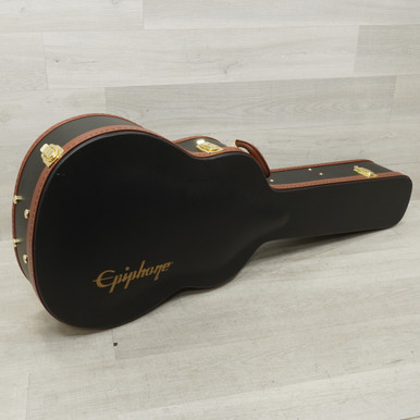 Used Epiphone Edread Guitar Case