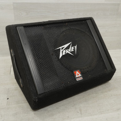Used Peavey 112TLM Passive Full Range Speaker Cabinet