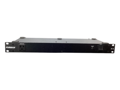 Used Furman M-8X POWER CONDITIONER Power Conditioner