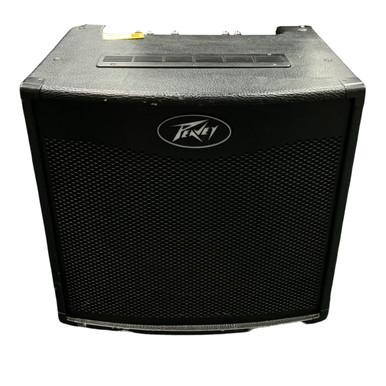 ■■PEAVEY TKO 115 S ベースアンプ Used Peavey TKO 115 S 1 x 15 Bass Combo Amplifier 1 x 15