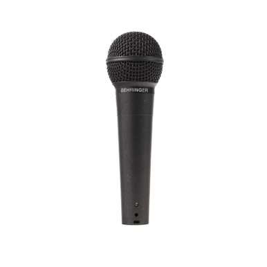 Used Behringer XM8500 Dynamic Microphone