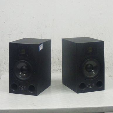 Used Adam Audio A7X STUDIO MONITOR PAIR Powered Studio Monitor