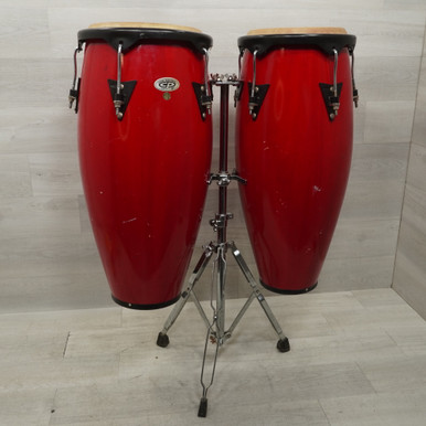 Used Cosmic Percussion Congas - Local Pickup Only