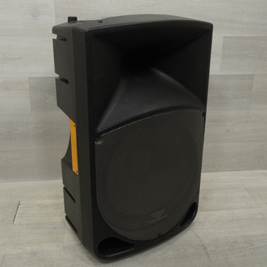 Used Tapco TH-15A Thump Passive Full Range Speaker Cabinet