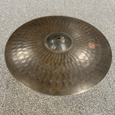 Used SABIAN HHX 22 PHOENIX RIDE