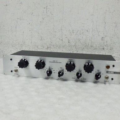 Used Klark Teknik EQP-KT EQ PREAMP Equalizer