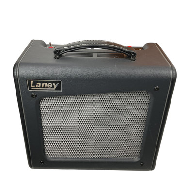 Lane Model 10 Used Laney CUB SUPER10 1 x 10 Tube Combo Amplifier 1 x 10