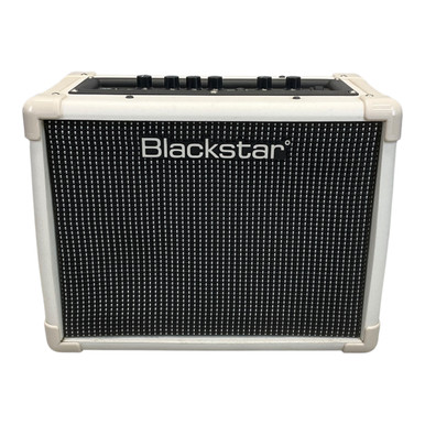 Used Blackstar Stereo 10 V2 1 X 5 Solid State Amplifier 1 X 5