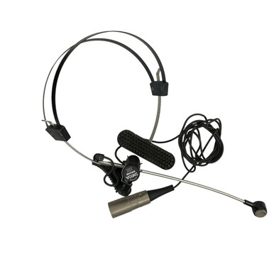 Used Shure SM10A Dynamic Microphone