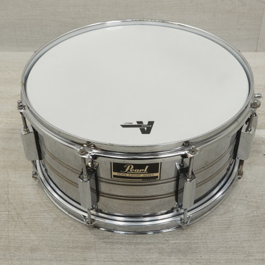 Used Pearl 14x6.5 Export Series Snare