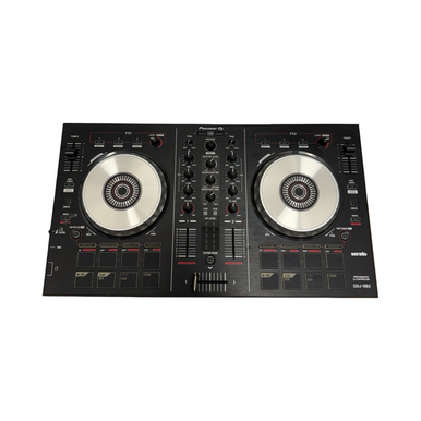 Used Pioneer DDJ-SB2 2-CHANNEL CONTROLLER Turntable