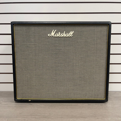 Used Marshall ORIGIN 50 1 x 12 Tube Combo Amplifier 1 x 12