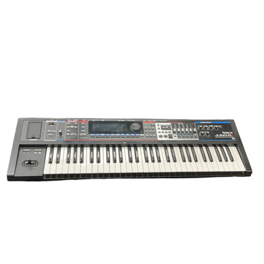 Used Roland JUNO-GI 76-Key Synthesizer 76-key