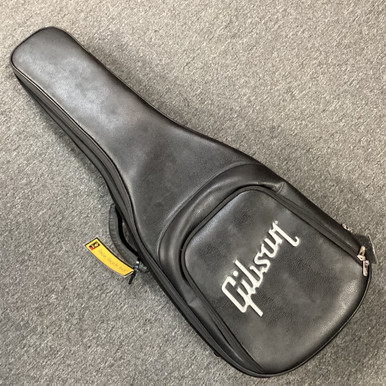 Used Gibson DELUXE GIG BAG Guitar Gig Bag