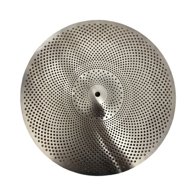 Used QUIET CRASH 16 Crash Cymbal 16
