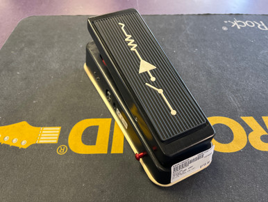 Used Dunlop MC404 CAE WAH Wah Pedal