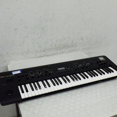 【希少】生産終了モデル　KORG KINGKORG 61鍵　シンセサイザー Used Korg KINGKORG 61 SYNTH 61-Key Keyboard 61-Key