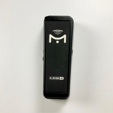 Used Mission Engineering SP1-L6H Expression Pedal for Line 6 Helix