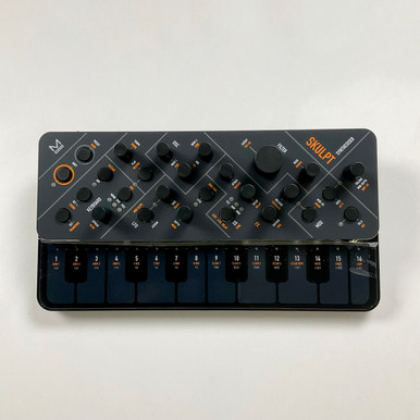 Used Modal Electronics SKULPT Synthesizer