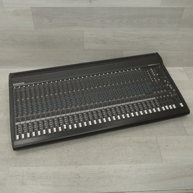 Used Mackie Sr32.4-vlz Pro Mixing Console - Local Pickup Only
