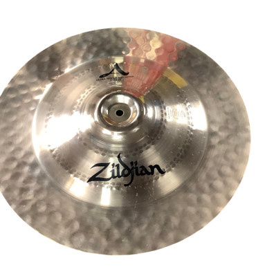 キル　オールドジャラ Used Zildjian 19 ULTRA HAMMERED CHINA Cymbal Other