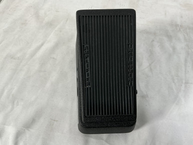 Used Dunlop CRYBABY WAH CBM535AR Modulation Filter Pedal