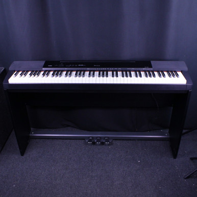 Used Casio PX-150 PRIVIA KEYBOARD 88-Key Keyboard 88-key