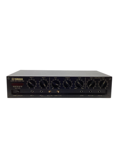 【値下げ】YAMAHA E1005 アナログディレイ YMOも使用した名機 Used Yamaha E1005 ANALOG DELAY Delay