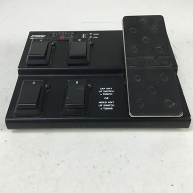 Used Line 6 FBV EXPRESS MKII Guitar Accessory