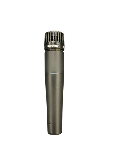 SHURE SM57 美品 Used Shure SM57 Dynamic Microphone