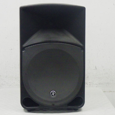 Used Mackie THUMP TH-15A Powered Full Range Speaker Cabinet