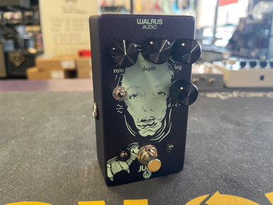 Used Walrus Audio JULIA Chorus Pedal