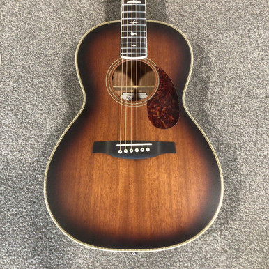 Used PAUL REED SMITH MODEL P20 TONARE Acoustic-Electric Guitar