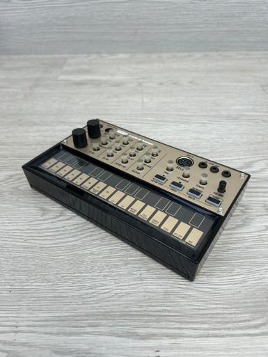 Used Korg VOLCA KEYS Compact Synthesizer Compact