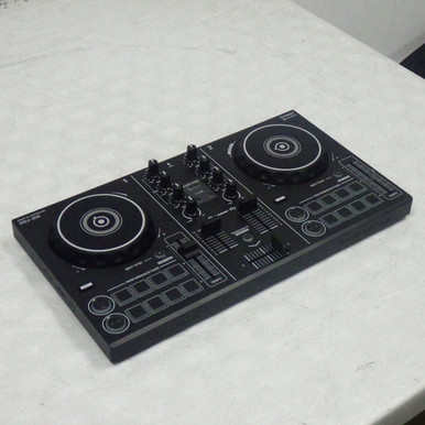Used Pioneer DDJ-200 DJ CONTROLLER Beat Production