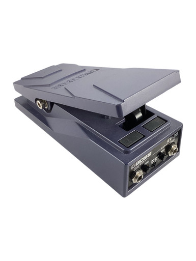 Used Boss EV-30 DUAL EXPRESSION Expression Pedal