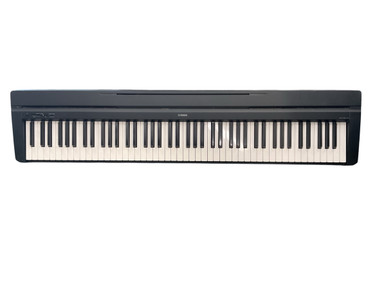 Used Yamaha P-45 88-Key Digital Piano 88-key
