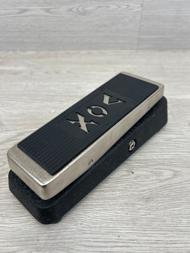 Used Vox V846-HW Wah Pedal