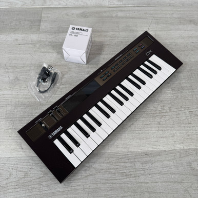 Used Yamaha Reface DX FM Synthesizer