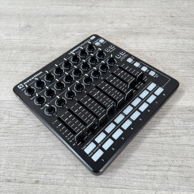 Used Novation Launch Control XL MK2 MIDI Control Surface