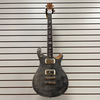 Used Paul Reed Smith - PRS SE MCCARTY 594 Electric Guitar Silver
