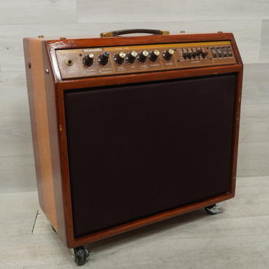 Used Acoustic Model 165 1x12 Tube Combo Amplifier