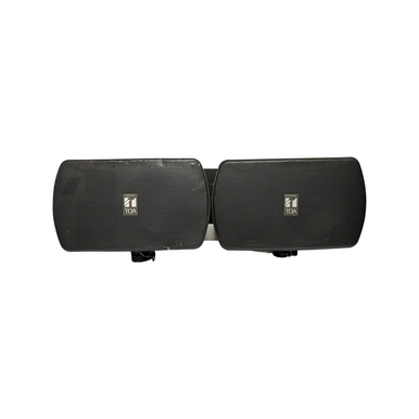 TOA SPEAKER SYSTEM F-305GM 本体 Used TOA F-305G PAIR Speaker Cabinets Med Full Range Speaker Cabinets