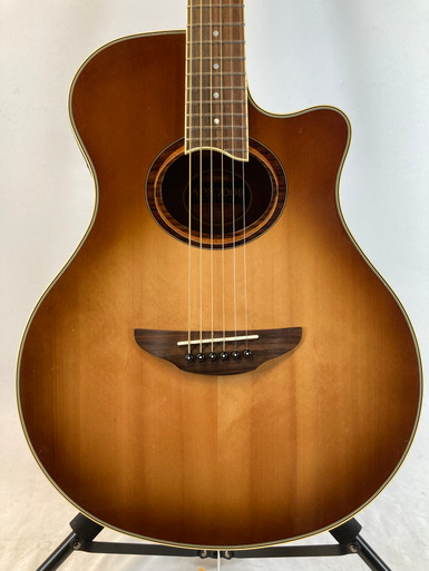 Used Yamaha APX700II Acoustic Guitar